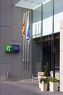Holiday Inn Express Barcelona City 22@ by IHG