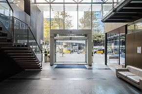 Holiday Inn Express Barcelona City 22@ by IHG