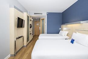 Holiday Inn Express Barcelona City 22@ by IHG