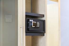 Holiday Inn Express Barcelona City 22@ by IHG