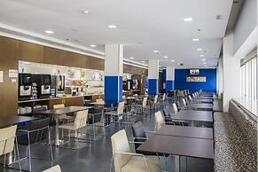 Holiday Inn Express Barcelona City 22@ by IHG