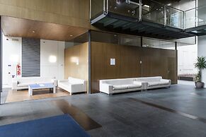 Holiday Inn Express Barcelona City 22@ by IHG