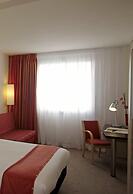 Holiday Inn Express Barcelona City 22@ by IHG