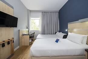 Holiday Inn Express Barcelona City 22@ by IHG