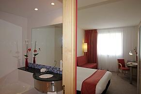 Holiday Inn Express Barcelona City 22@ by IHG