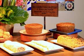 Tivoli Ecoresort Praia Do Forte