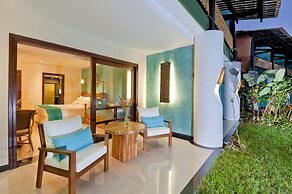 Tivoli Ecoresort Praia Do Forte