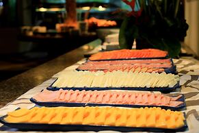 Tivoli Ecoresort Praia Do Forte