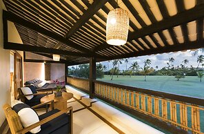 Tivoli Ecoresort Praia Do Forte