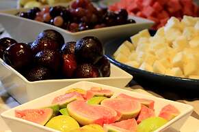 Tivoli Ecoresort Praia Do Forte