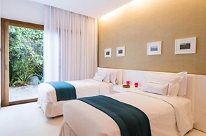 Tivoli Ecoresort Praia Do Forte