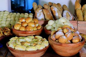 Tivoli Ecoresort Praia Do Forte