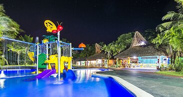 Tivoli Ecoresort Praia Do Forte