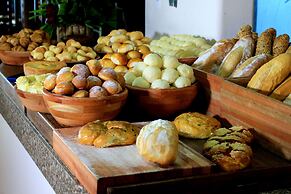 Tivoli Ecoresort Praia Do Forte