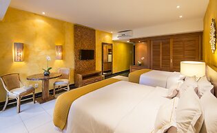 Tivoli Ecoresort Praia Do Forte