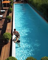 Park Hyatt Istanbul Macka Palas - Boutique Class