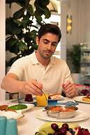 Park Hyatt Istanbul Macka Palas - Boutique Class