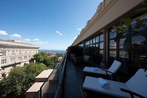 Park Hyatt Istanbul Macka Palas - Boutique Class