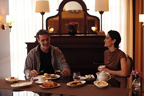 Park Hyatt Istanbul Macka Palas - Boutique Class