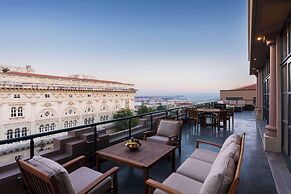 Park Hyatt Istanbul Macka Palas - Boutique Class