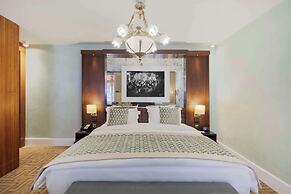 Park Hyatt Istanbul Macka Palas - Boutique Class