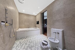 Park Hyatt Istanbul Macka Palas - Boutique Class