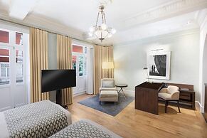 Park Hyatt Istanbul Macka Palas - Boutique Class