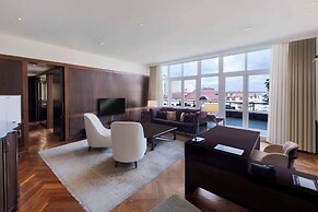 Park Hyatt Istanbul Macka Palas - Boutique Class