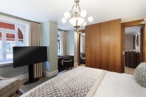 Park Hyatt Istanbul Macka Palas - Boutique Class