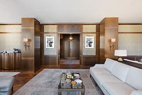 Park Hyatt Istanbul Macka Palas - Boutique Class