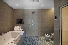 Park Hyatt Istanbul Macka Palas - Boutique Class