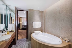 Park Hyatt Istanbul Macka Palas - Boutique Class