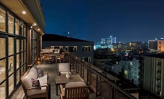 Park Hyatt Istanbul Macka Palas - Boutique Class