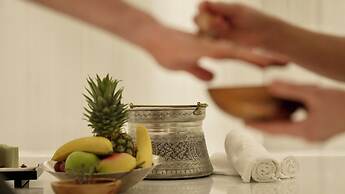 Park Hyatt Istanbul Macka Palas - Boutique Class