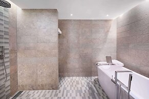 Park Hyatt Istanbul Macka Palas - Boutique Class