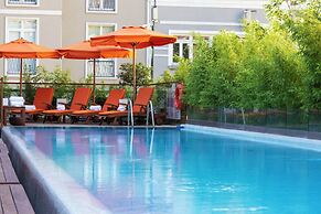 Park Hyatt Istanbul Macka Palas - Boutique Class