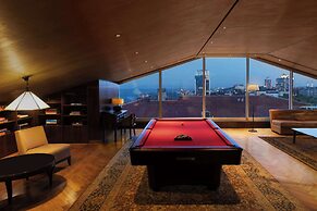 Park Hyatt Istanbul Macka Palas - Boutique Class