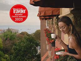 Park Hyatt Istanbul Macka Palas - Boutique Class