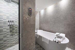 Park Hyatt Istanbul Macka Palas - Boutique Class