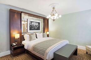 Park Hyatt Istanbul Macka Palas - Boutique Class