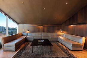 Park Hyatt Istanbul Macka Palas - Boutique Class