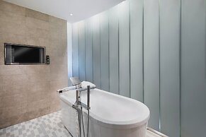 Park Hyatt Istanbul Macka Palas - Boutique Class