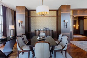 Park Hyatt Istanbul Macka Palas - Boutique Class