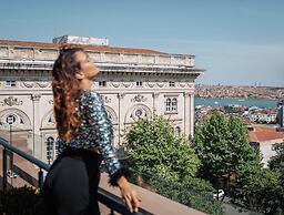 Park Hyatt Istanbul Macka Palas - Boutique Class