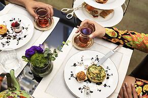 Park Hyatt Istanbul Macka Palas - Boutique Class