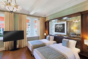 Park Hyatt Istanbul Macka Palas - Boutique Class