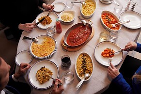 Park Hyatt Istanbul Macka Palas - Boutique Class