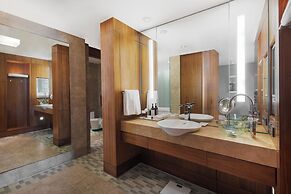 Park Hyatt Istanbul Macka Palas - Boutique Class