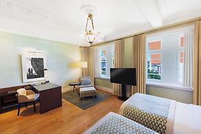 Park Hyatt Istanbul Macka Palas - Boutique Class