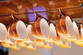 Park Hyatt Istanbul Macka Palas - Boutique Class